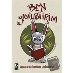 Ben Yanılabilirim