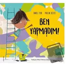 Ben Yapmadım!