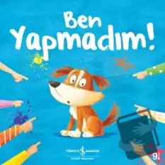 Ben Yapmadım!