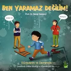 Ben Yaramaz Değilim