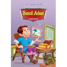 Bencil Adam ve Diğer Masallar