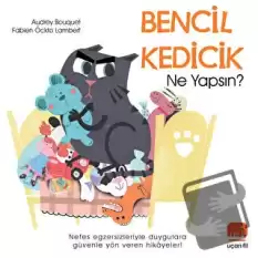 Bencil Kedicik Ne Yapsın?