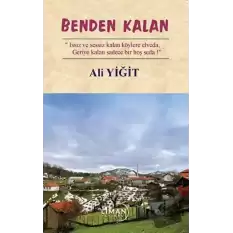 Benden Kalan