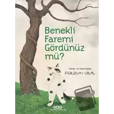 Benekli Faremi Gördünüz Mü?