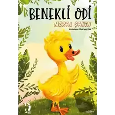 Benekli Odi