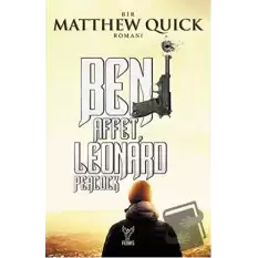 Beni Affet Leonard Peacock