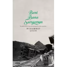 Beni Bana Sarıyorum