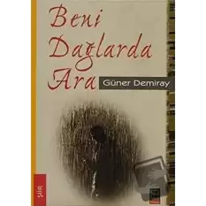 Beni Dağlarda Ara