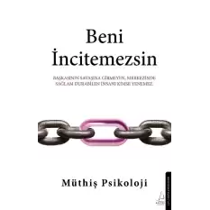 Beni İncitemezsin