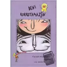 Beni Korkutamazsın