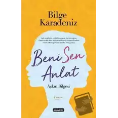 Beni Sen Anlat