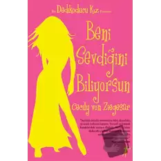 Beni Sevdiğini Biliyorsun - Dedikoducu Kız