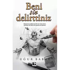 Beni Siz Delirttiniz