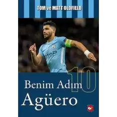 Benim Adım Agüero