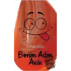 Benim Adım Akik