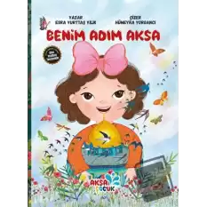 Benim Adım Aksa