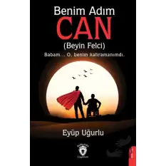 Benim Adım Can