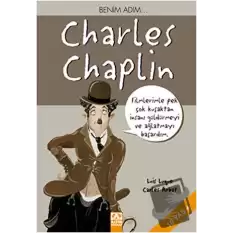 Benim Adım... Charles Chaplin