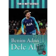 Benim Adım Dele Alli