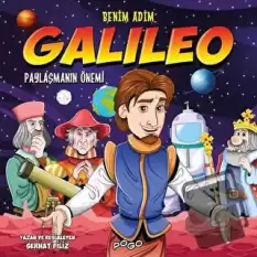 Benim Adım Galileo - Paylaşmanın Önemi