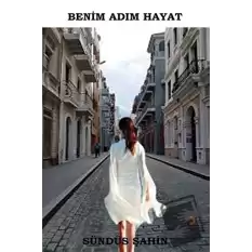 Benim Adım Hayat