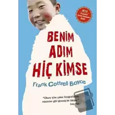 Benim Adım Hiç Kimse