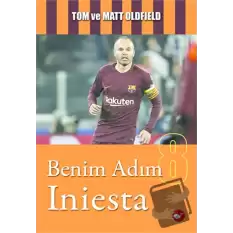 Benim Adım Iniesta