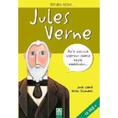 Benim Adım... Jules Verne