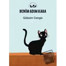 Benim Adım Kara