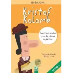 Benim Adım... Kristof Kolomb