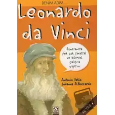 Benim Adım Leonardo Da Vinci
