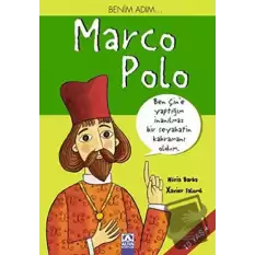 Benim Adım... Marco Polo