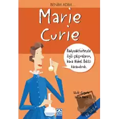 Benim Adım... Marie Curie