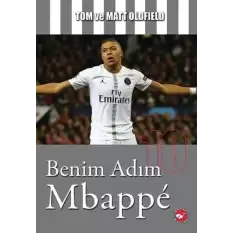 Benim Adım Mbappe