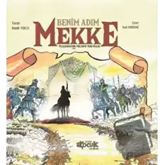 Benim Adım Mekke