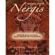 Benim Adım Nergis