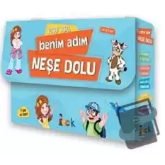 Benim Adım Neşe Dolu (10 Kitap Takım)