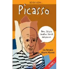 Benim Adım... Picasso