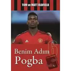 Benim Adım Pogba