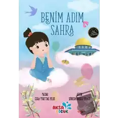 Benim Adım Sahra