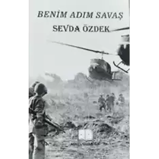 Benim Adım Savaş