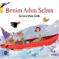 Benim Adım Selma