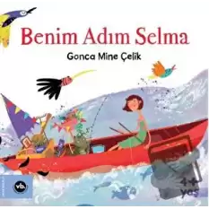 Benim Adım Selma