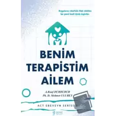 Benim Ailem Terapistim - Act Ebeveyn Serisi-1