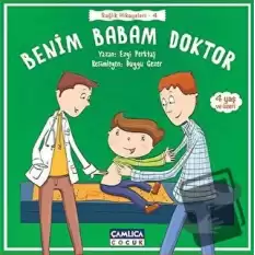 Benim Babam Doktor