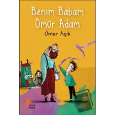 Benim Babam Ömür Adam