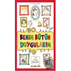 Benim Bütün Duygularım