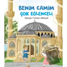 Benim Camim Çok Eğlenceli