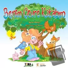 Benim Çevre Kitabım