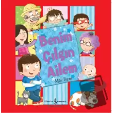 Benim Çılgın Ailem